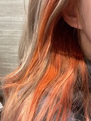 -a·f one hair salon