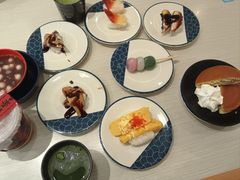 -滨寿司(新街口中央商场店)