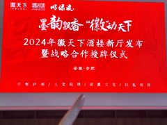 -不倒翁·徽天下名菜楼(马鞍山路店)