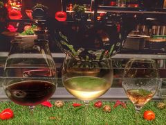 L'ATELIER de Joël Robuchon-L'ATELIER de Joel Robuchon(外滩18号店)