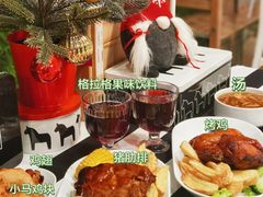-宜家·瑞典风味餐厅(无锡店)