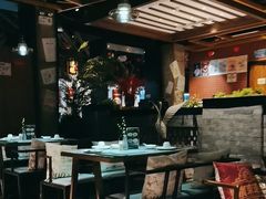 -广东道至正餐厅(区庄店)