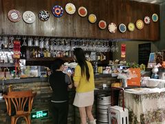 -ITA·意塔意大利餐厅(亦庄店)