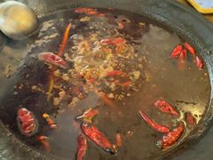-黄潇洒老火锅(九眼桥宏济巷店)
