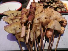 -路边边.炒菜烧烤.音乐餐厅(良乡长虹店)