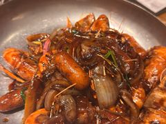 -新白鹿餐厅(龙游路店)