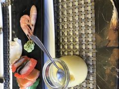 -榆舍日料铁板烧