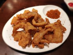 -成都你六姐·牛肉冒菜(城市集市合生汇店)