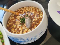 诸暨西施豆腐-浙里本味·宴四季江南(花家山庄店)