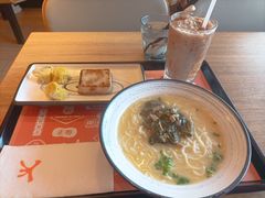 -大快活(罗湖商业城分店)