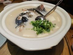 -新白鹿餐厅(龙游路总店·杭帮菜名店)