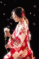 -克拉女神写真馆·匠心定制