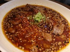 抖一抖水煮嫩牛-太二酸菜鱼(正大广场店)