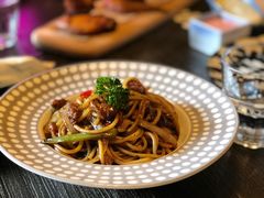 -陌上花儿·音乐西餐吧(和平店)