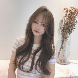 -3AM·S HAIR SALON烫发染发接发