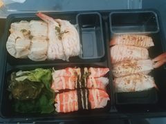 -元气寿司(东方宝泰店)