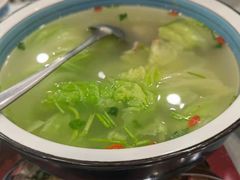 -巴依老爷新疆美食(牡丹园店)