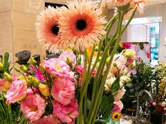 -花邻FloweringLife花艺气球派对(武康大楼店)