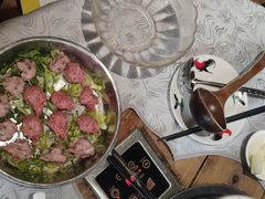 -丰尔粥食·粥底火锅·桑拿鸡(大良总店)