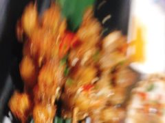 -辉记炭烧海鲜大排档·老字号(福田店)