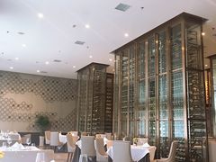 -新月酒店-西餐厅