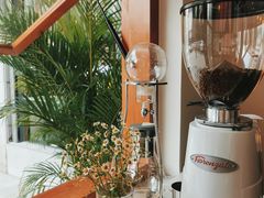 -PUZZLE COFFEE 拼图咖啡