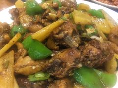 -美味居(古城店)