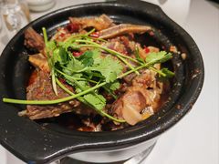 -欧记大排档·景德菜(上海首店)