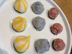 -尚海豆捞(乐虹坊店)