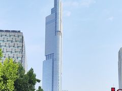 -紫峰大厦