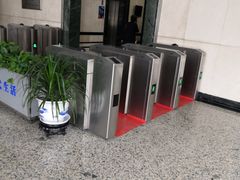 -中国建设银行(八一路支行)