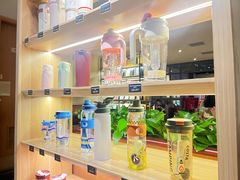 -COSTA COFFEE(新奥购物中心店)