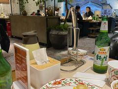-汕头八合里海记牛肉店(清河店)