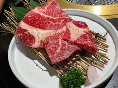 -谷牛和牛烤肉(漕河泾印象城店)