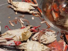 -一方渔歌蒸汽海鲜自助(文化路万达广场店)