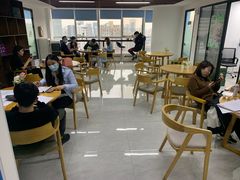 -新航道雅思托福·留学·考研培训(人民广场校区)