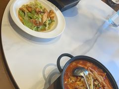 -巴依老爷新疆美食(清华东门店)