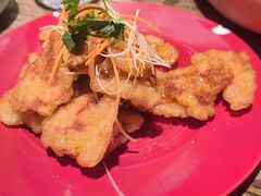 -四姐妹东北饺子(沙尾路店)