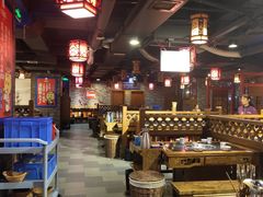 -大龙燚火锅(五一广场店)