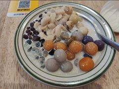 -堂屋糖水店(愚园店)