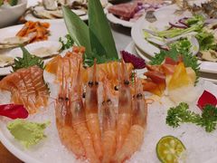 -大渔·观筵(三里屯太古里店)