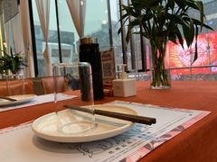 -赵小姐丨新中餐(曲江店)