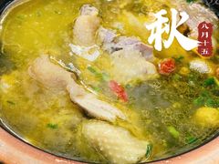 -宾湖农庄·农场特色(太湖龙之梦店)