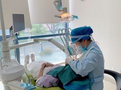 -泰康拜博口腔医院(海曙店)