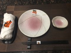 -割烹旭日本料理(龙湖狮山天街店)