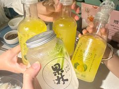 -百年果林椰子鸡(中洲店)