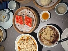 -晓淮山·扬州早茶·淮扬菜(龙阳广场店)