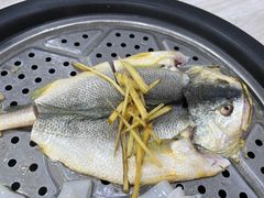 -船奇蒸汽海鲜·闽菜(八市海鲜总店)