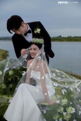 -安娜公馆婚纱摄影(锦州店)