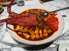 -湖滨28中餐厅·西湖宴·杭州君悦酒店